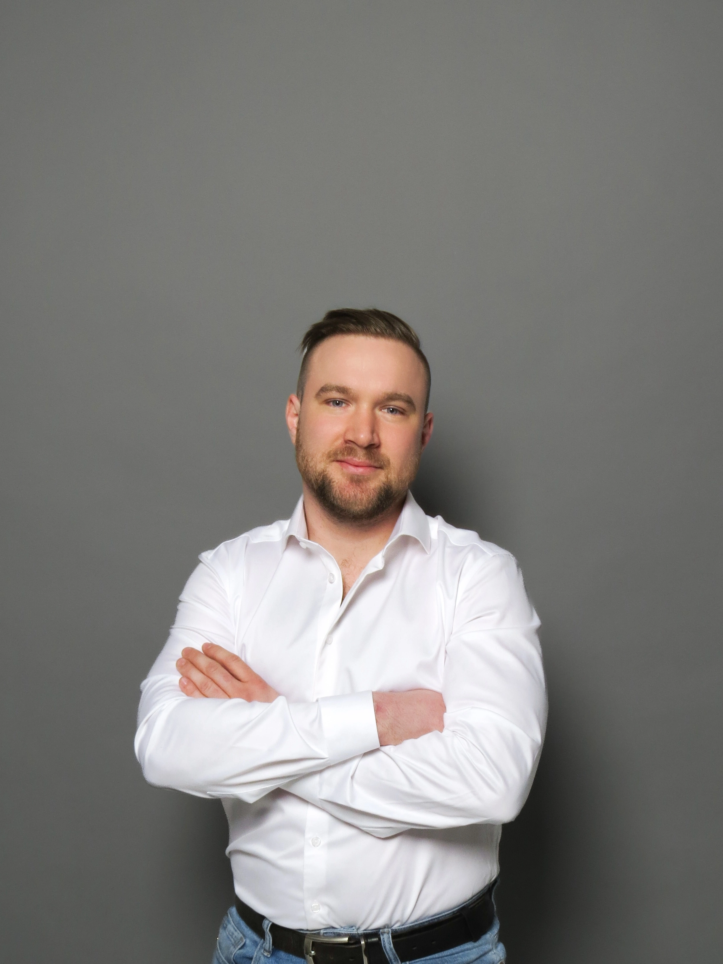 Проневич Леонид